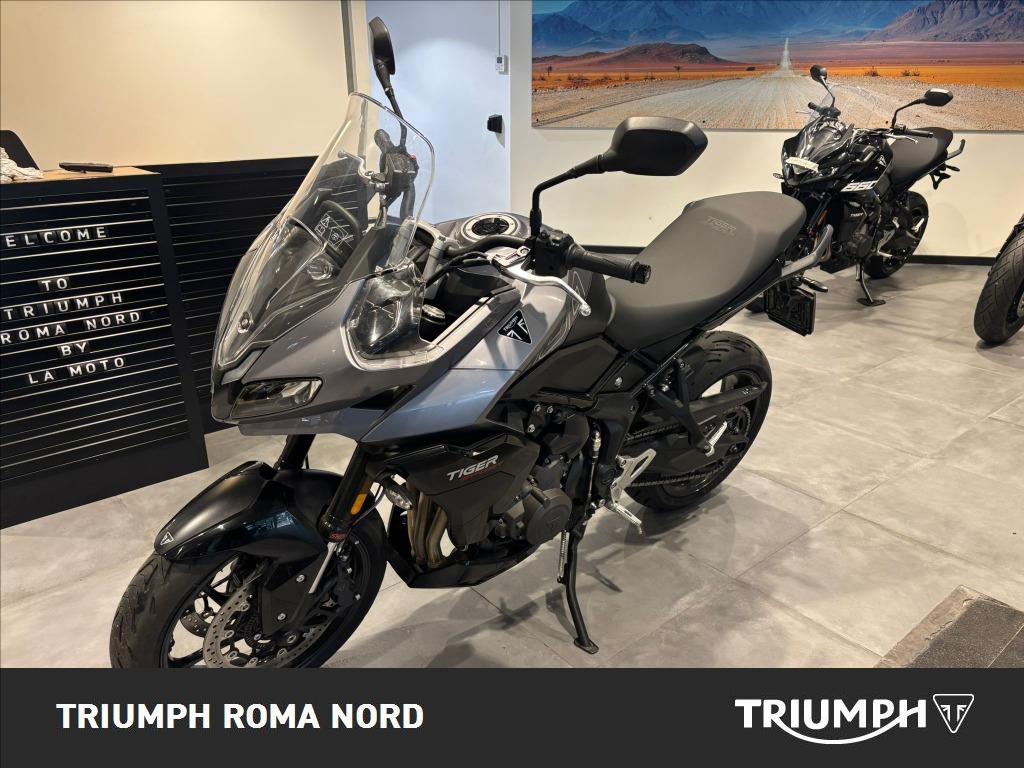 TRIUMPH Tiger Sport 800 Abs #3