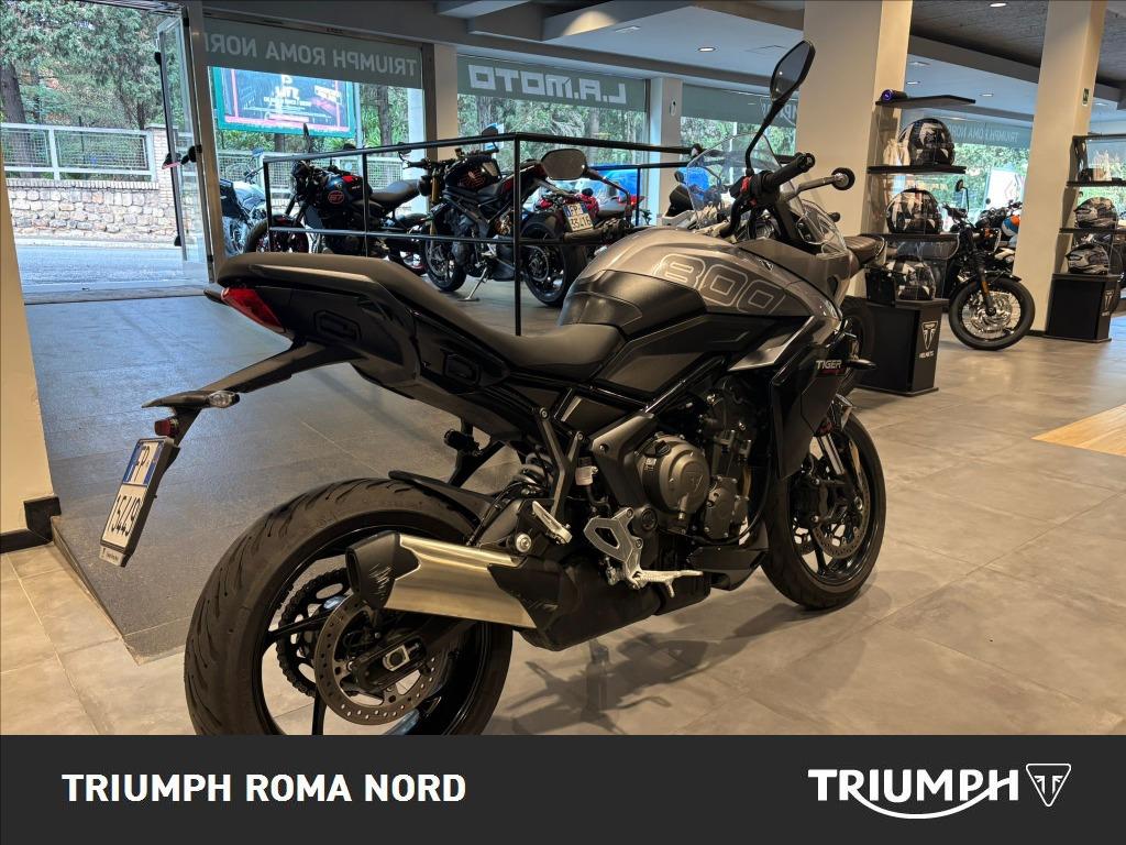 TRIUMPH Tiger Sport 800 Abs #5