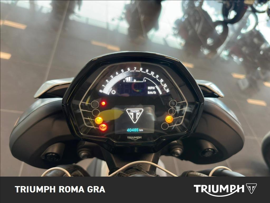 TRIUMPH Street Triple 765 R #3