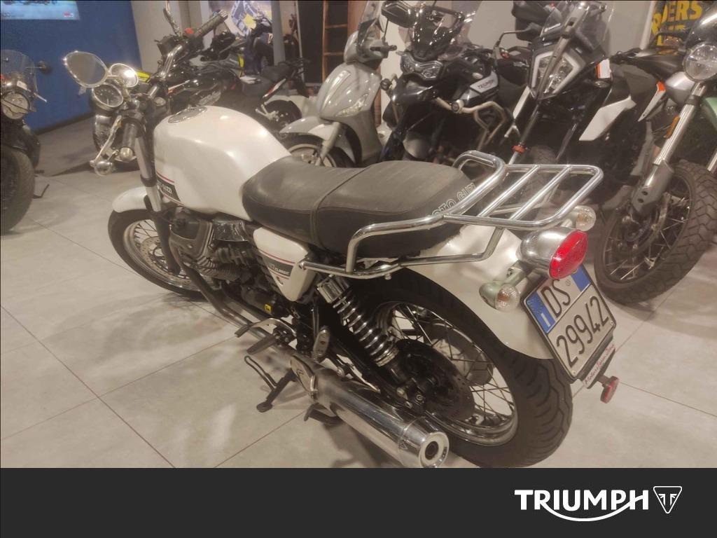 MOTO GUZZI V7 750 Classic #2