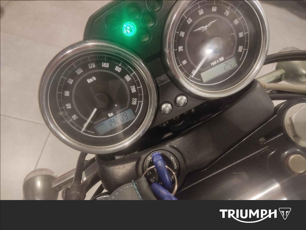 MOTO GUZZI V7 750 Classic #3