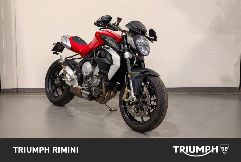 MV AGUSTA Brutale 675  #2