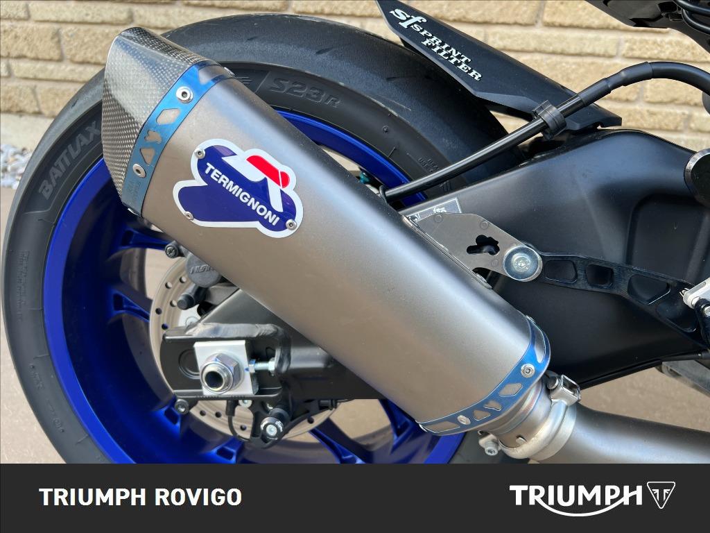 YAMAHA YZF R1 1000 R1M Abs