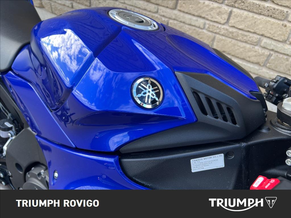 YAMAHA YZF R1 1000 R1M Abs