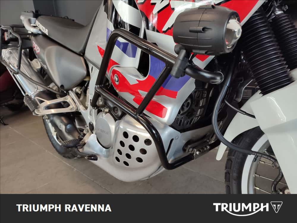 HONDA Africa Twin 750 XRV N