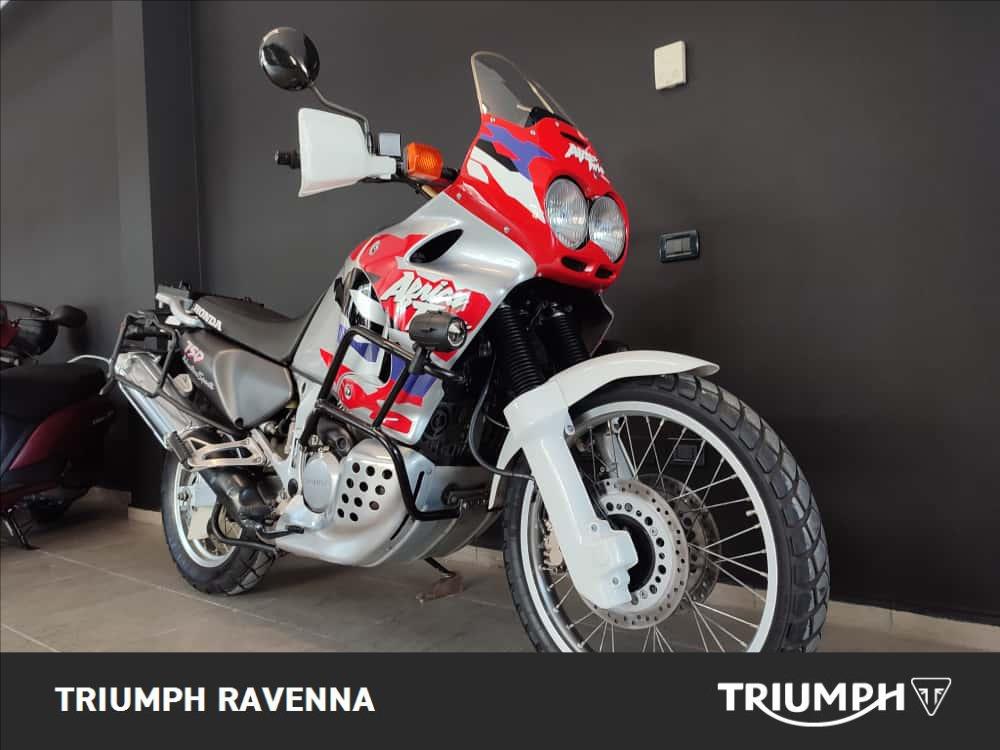HONDA Africa Twin 750 XRV N