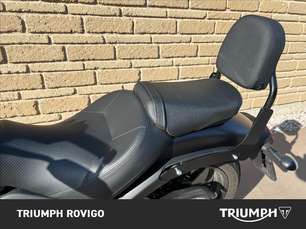 KAWASAKI Vulcan 650 S Ab