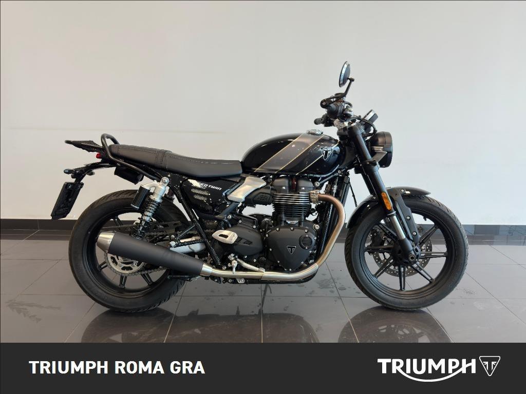 TRIUMPH Speed Twin 900 Abs #0