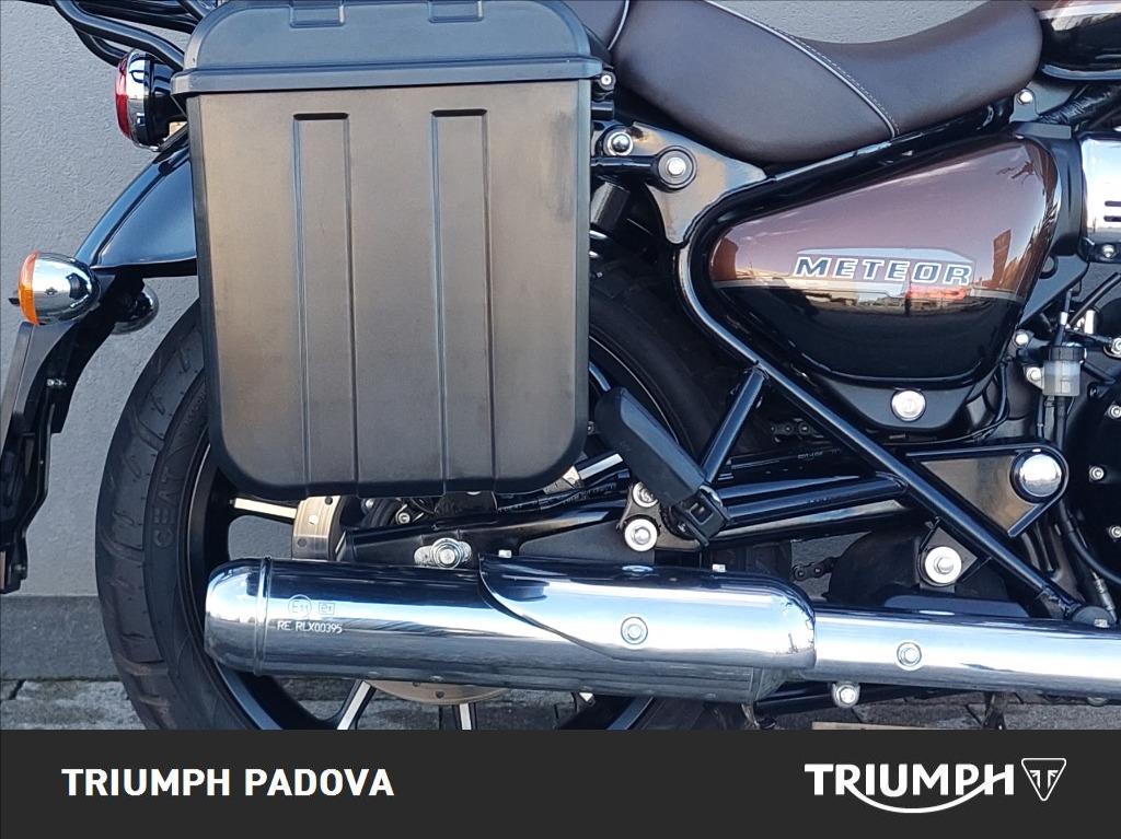 ROYAL ENFIELD Meteor 350 Supernova Abs E5