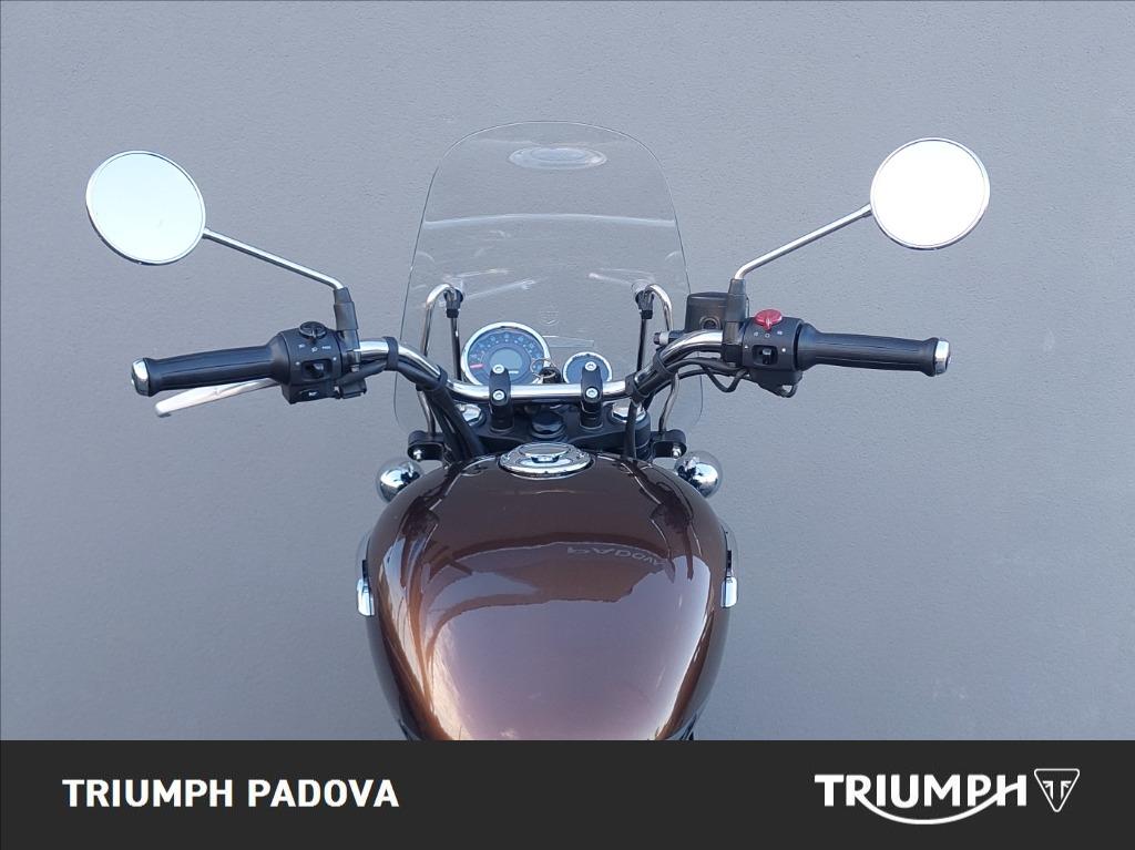 ROYAL ENFIELD Meteor 350 Supernova Abs E5