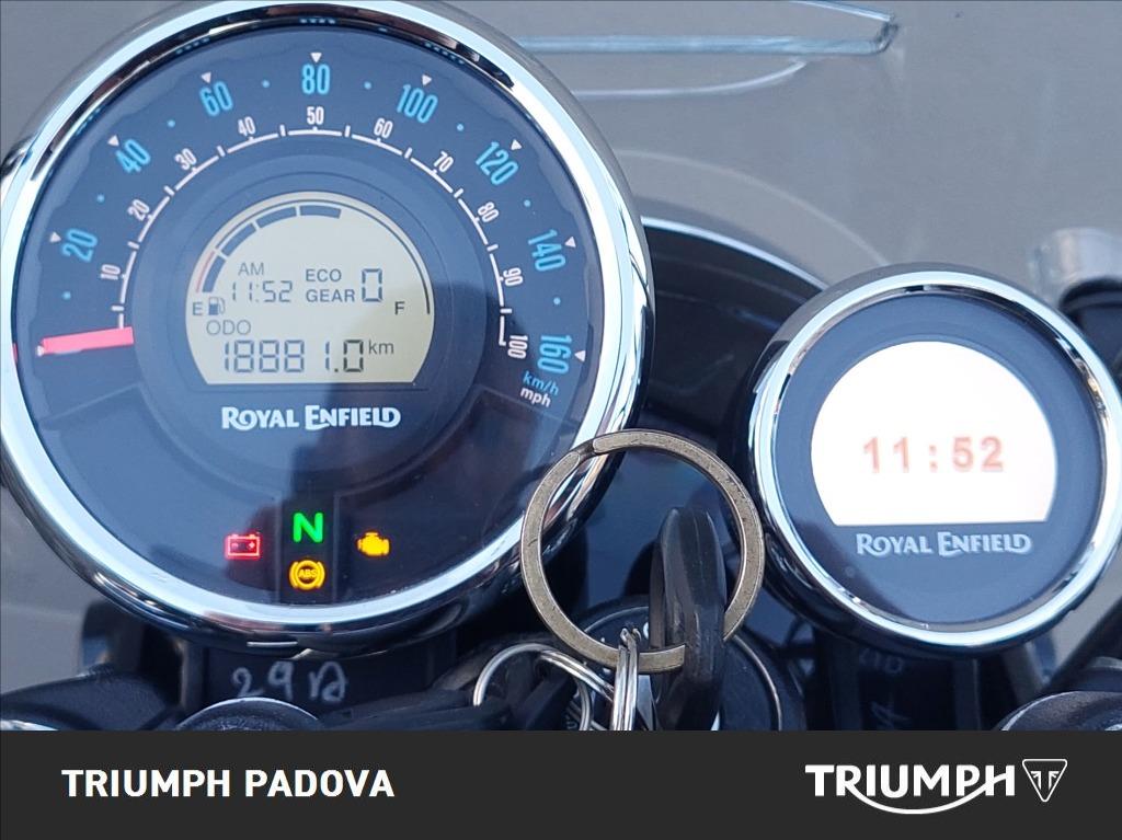 ROYAL ENFIELD Meteor 350 Supernova Abs E5