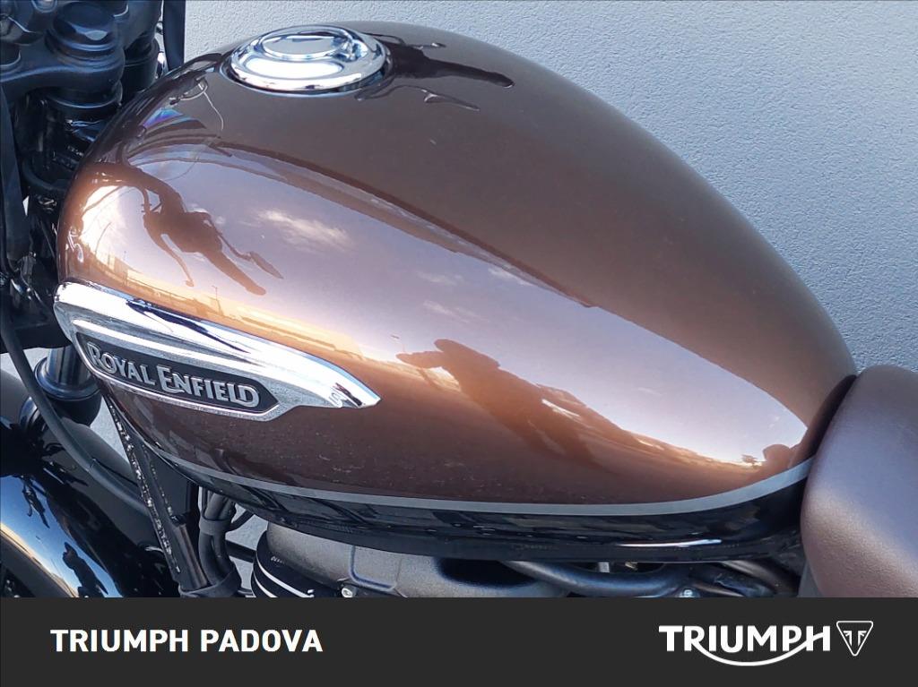 ROYAL ENFIELD Meteor 350 Supernova Abs E5