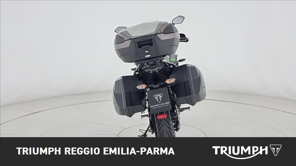 KAWASAKI Versys 650 Grand Tourer Abs #1