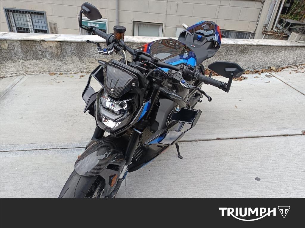 BMW M 1000 R Competition Abs