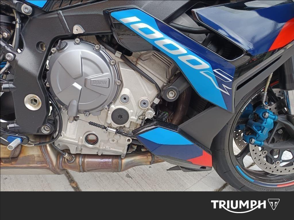 BMW M 1000 R Competition Abs #3