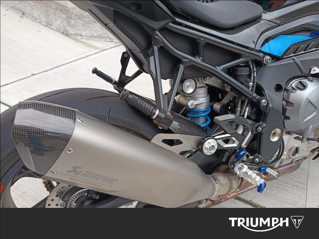 BMW M 1000 R Competition Abs #5