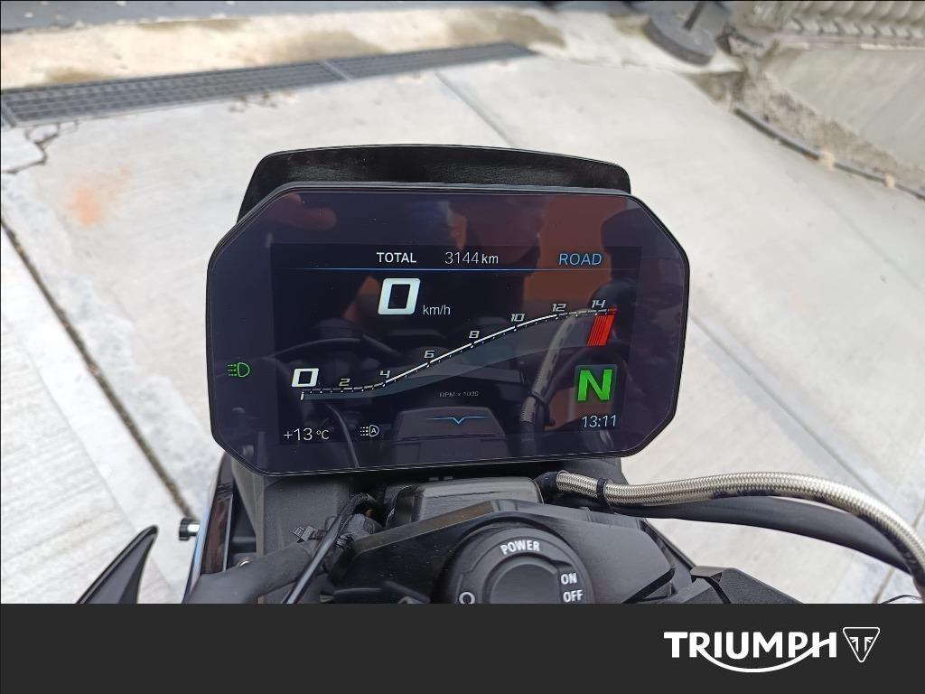 BMW M 1000 R Competition Abs #6