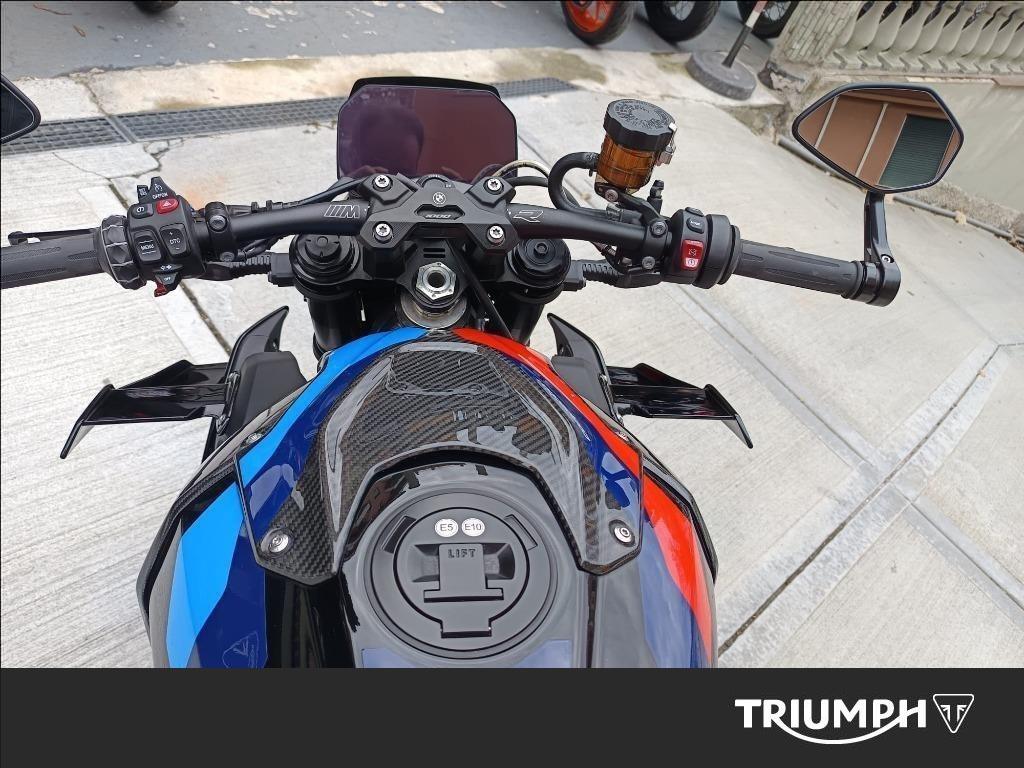 BMW M 1000 R Competition Abs #7