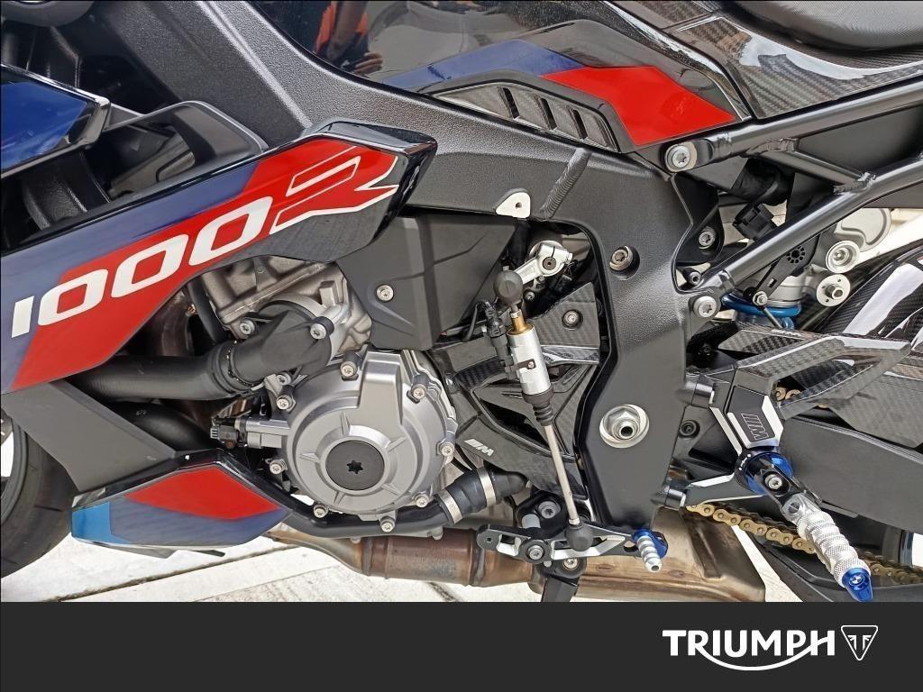 BMW M 1000 R Competition Abs #8