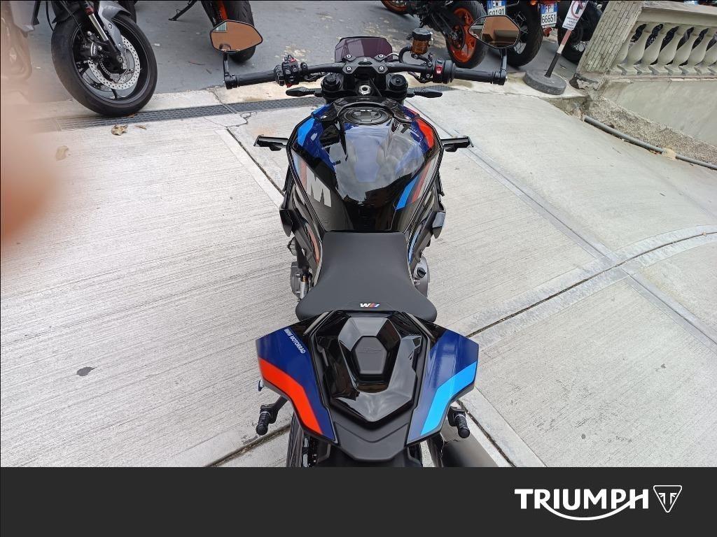 BMW M 1000 R Competition Abs #9