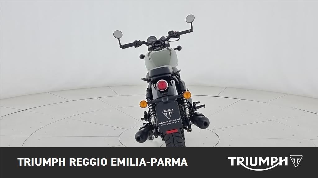 ROYAL ENFIELD Shotgun 650 Abs E5 #1