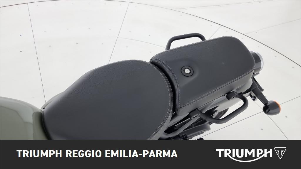 ROYAL ENFIELD Shotgun 650 Abs E5