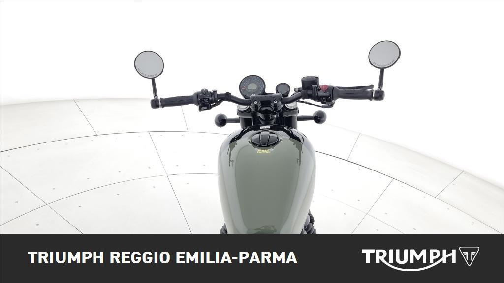 ROYAL ENFIELD Shotgun 650 Abs E5