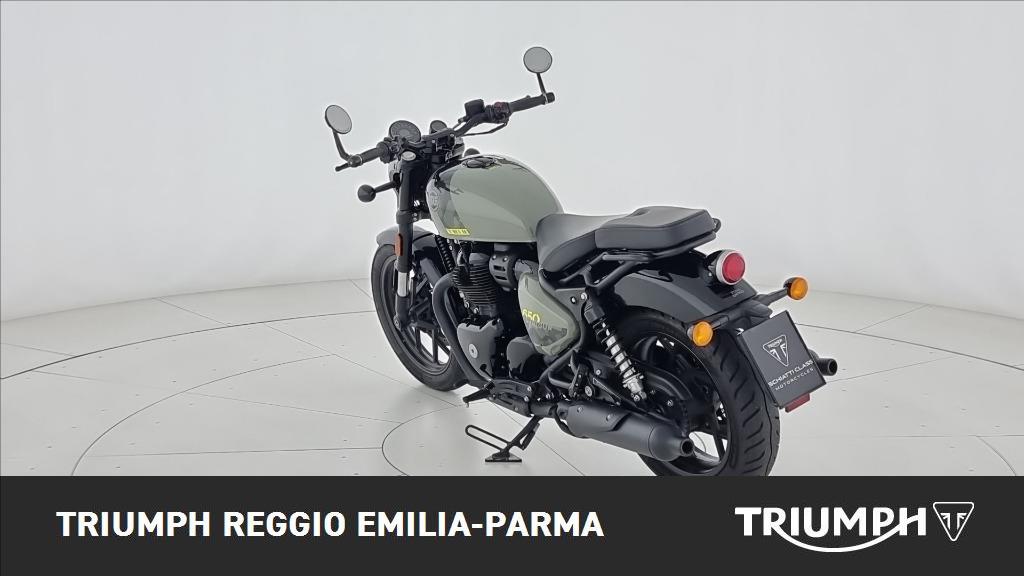 ROYAL ENFIELD Shotgun 650 Abs E5 #2