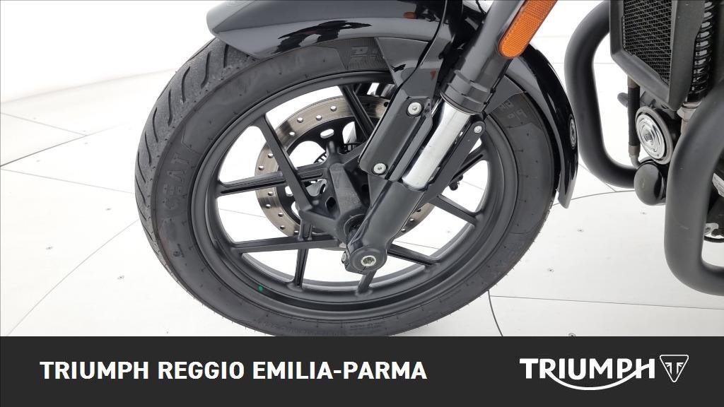 ROYAL ENFIELD Shotgun 650 Abs E5