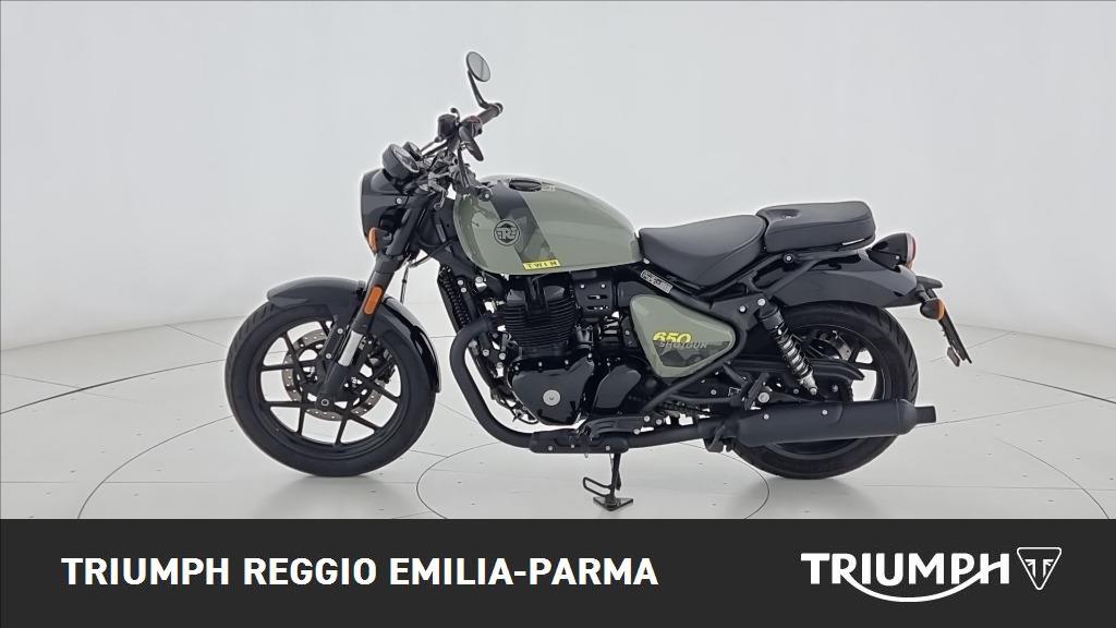 ROYAL ENFIELD Shotgun 650 Abs E5 #3