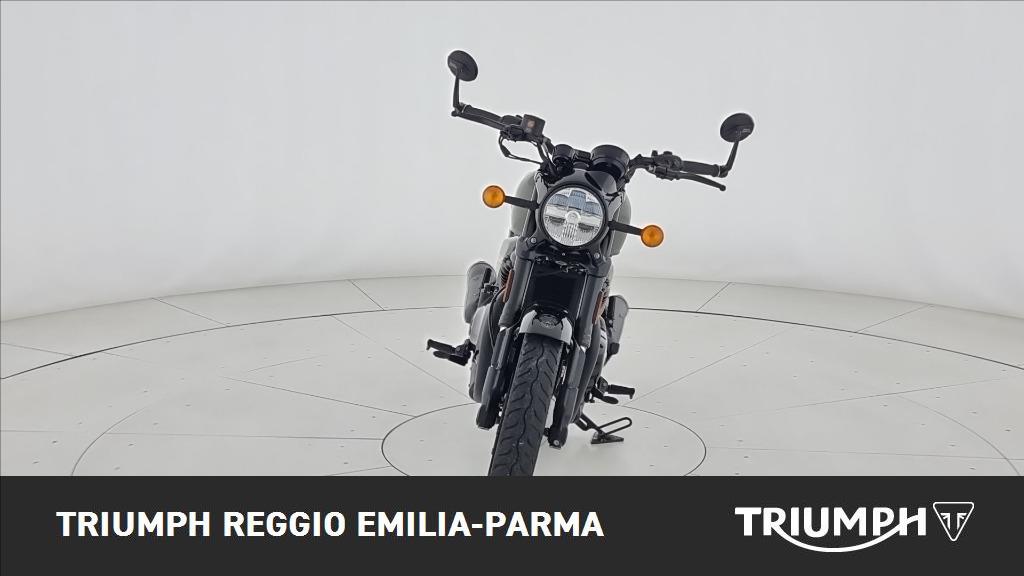 ROYAL ENFIELD Shotgun 650 Abs E5 #5