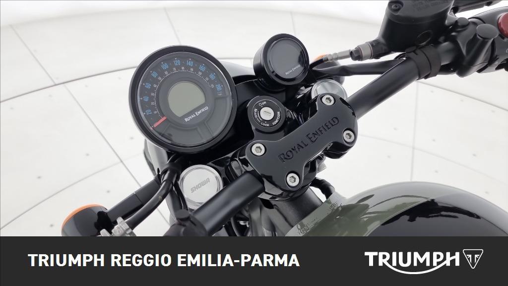 ROYAL ENFIELD Shotgun 650 Abs E5 #8