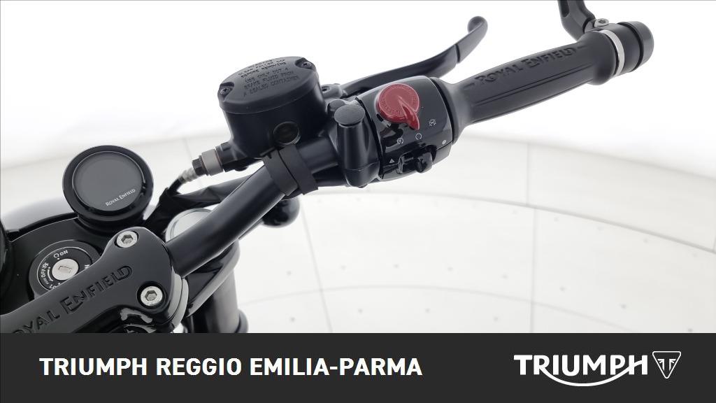 ROYAL ENFIELD Shotgun 650 Abs E5 #9