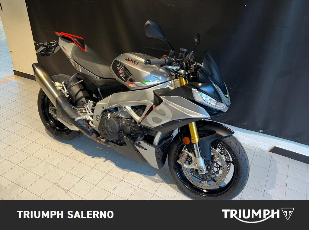 APRILIA Tuono 1100 V4 Abs