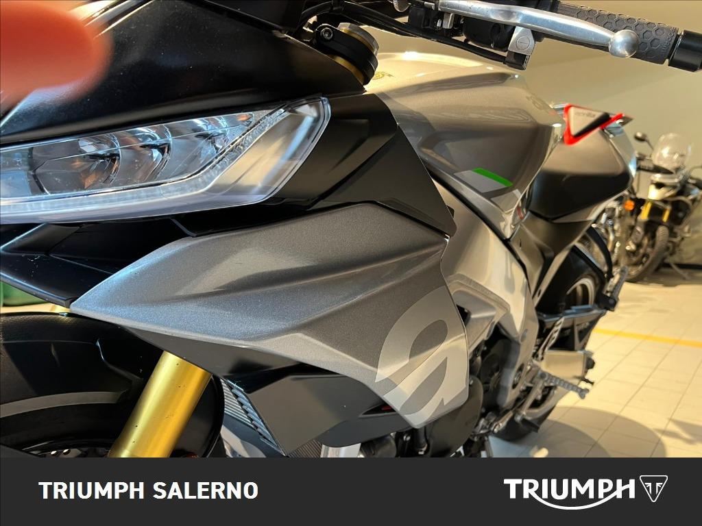 APRILIA Tuono 1100 V4 Abs