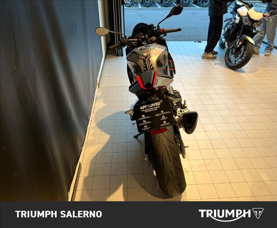 APRILIA Tuono 1100 V4 Abs