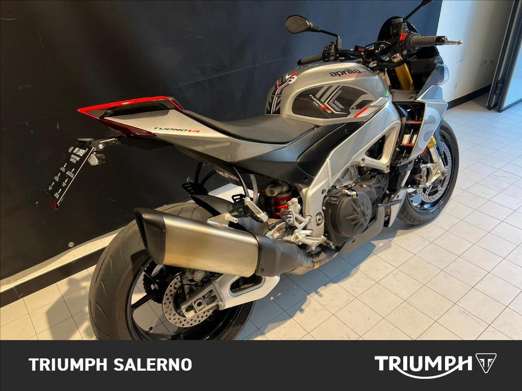 APRILIA Tuono 1100 V4 Abs