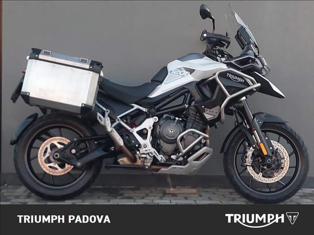 TRIUMPH Tiger 1200 GT Pro Abs