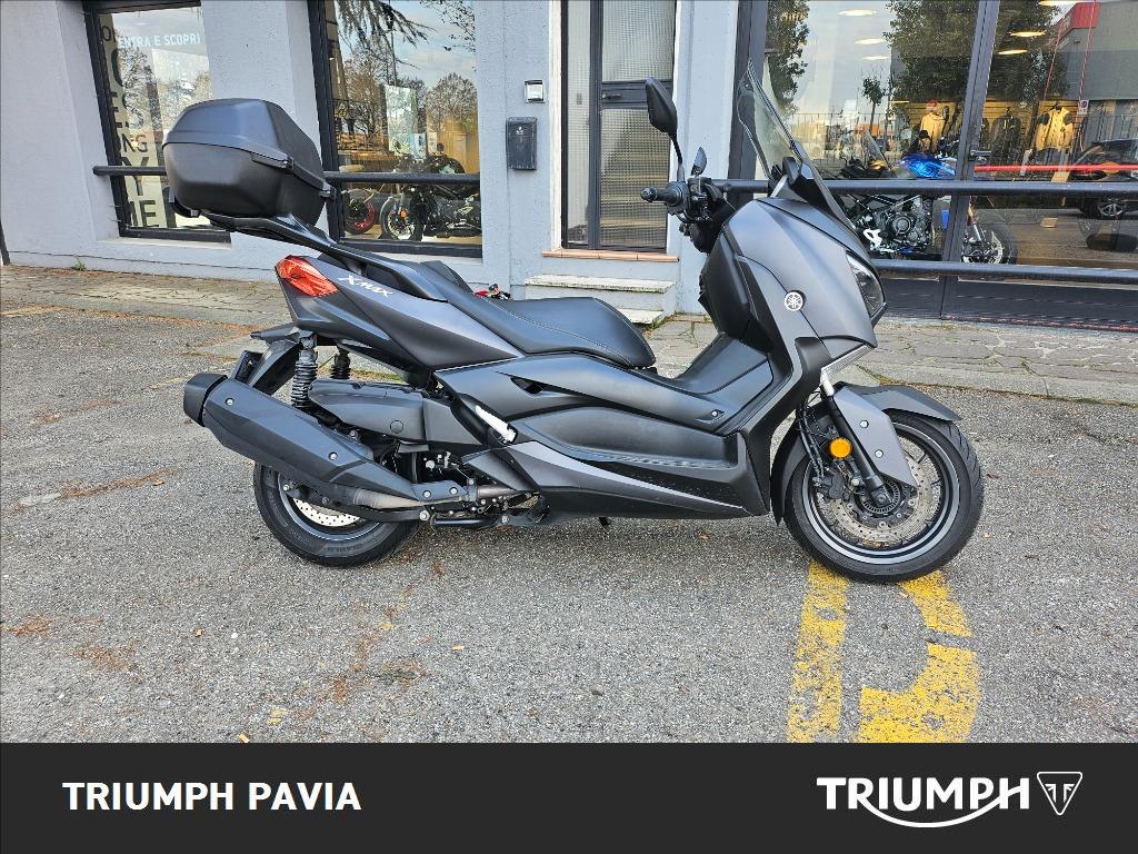 YAMAHA X-Max 400 Abs