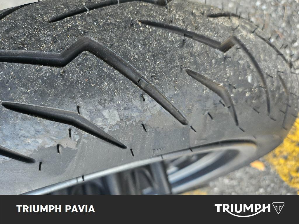 YAMAHA X-Max 400 Abs