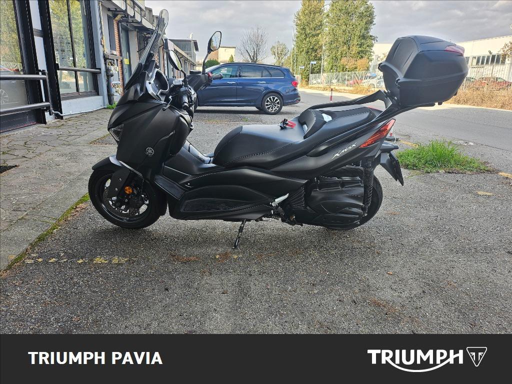 YAMAHA X-Max 400 Abs