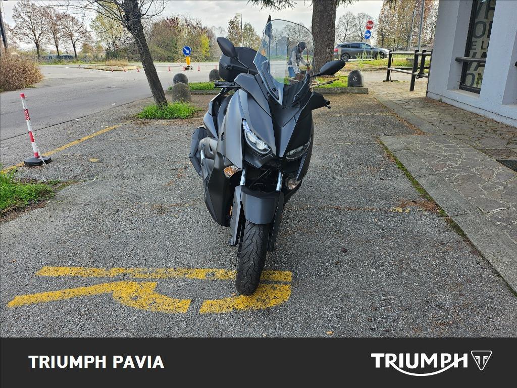 YAMAHA X-Max 400 Abs