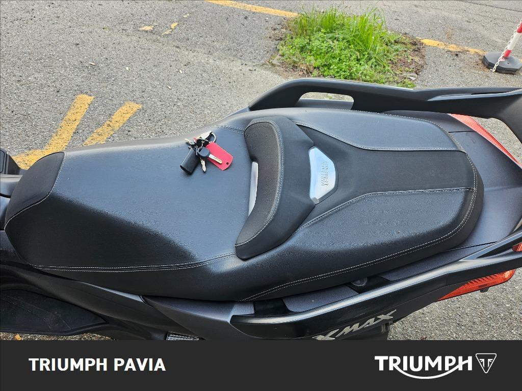 YAMAHA X-Max 400 Abs