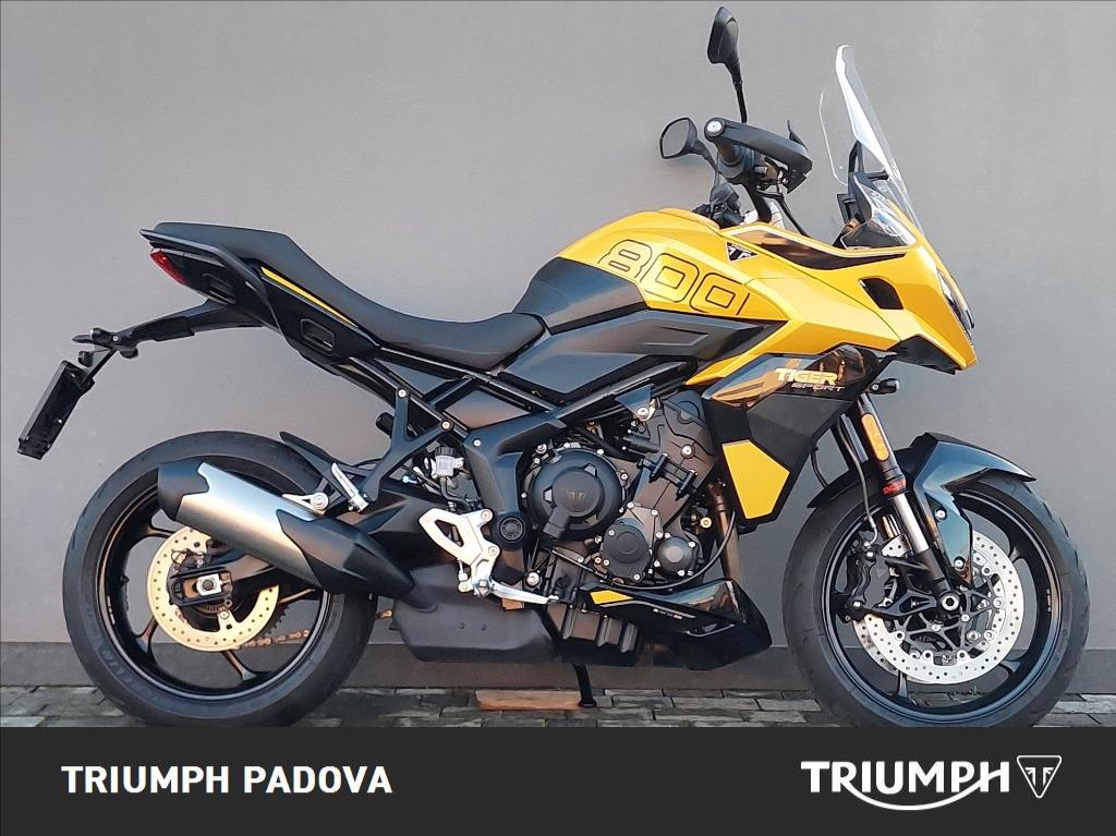 TRIUMPH Tiger Sport 800 Abs #0