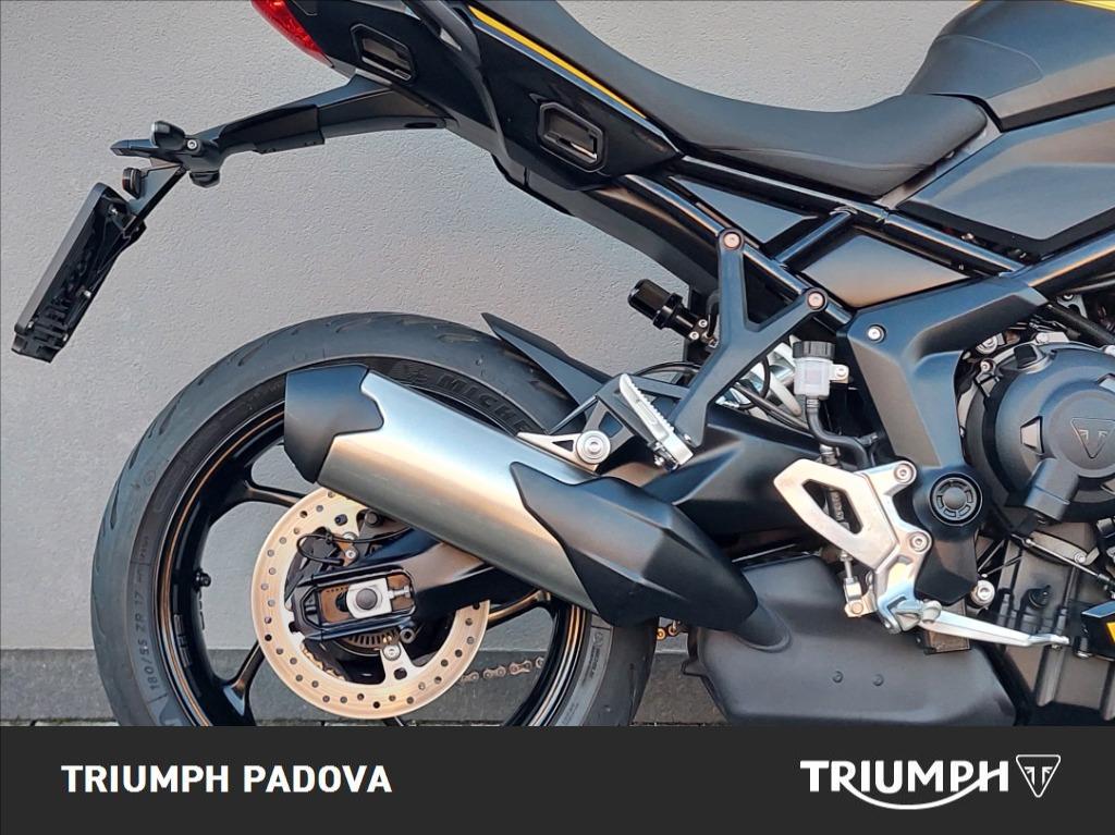 TRIUMPH Tiger Sport 800 Abs #1