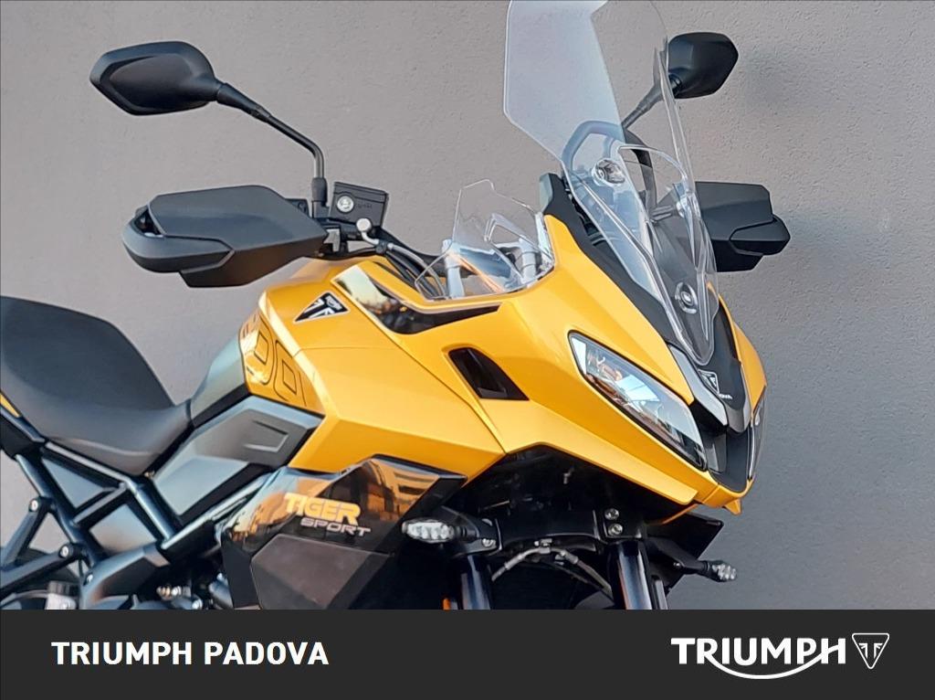 TRIUMPH Tiger Sport 800 Abs #4