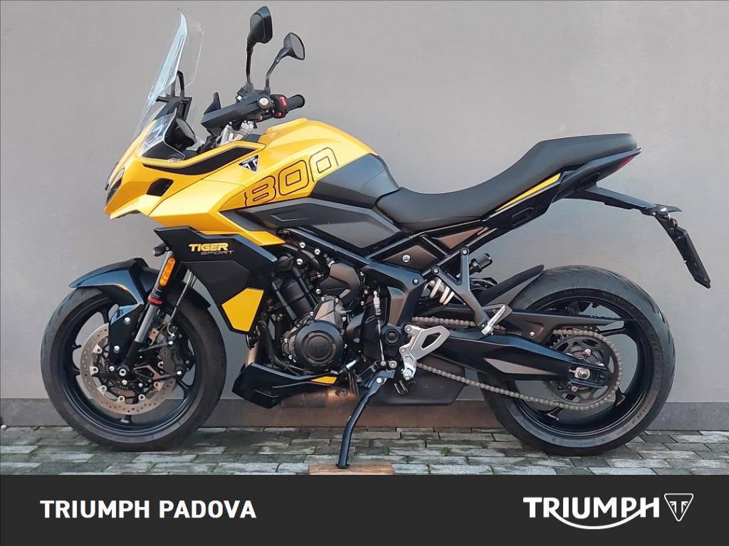 TRIUMPH Tiger Sport 800 Abs #5