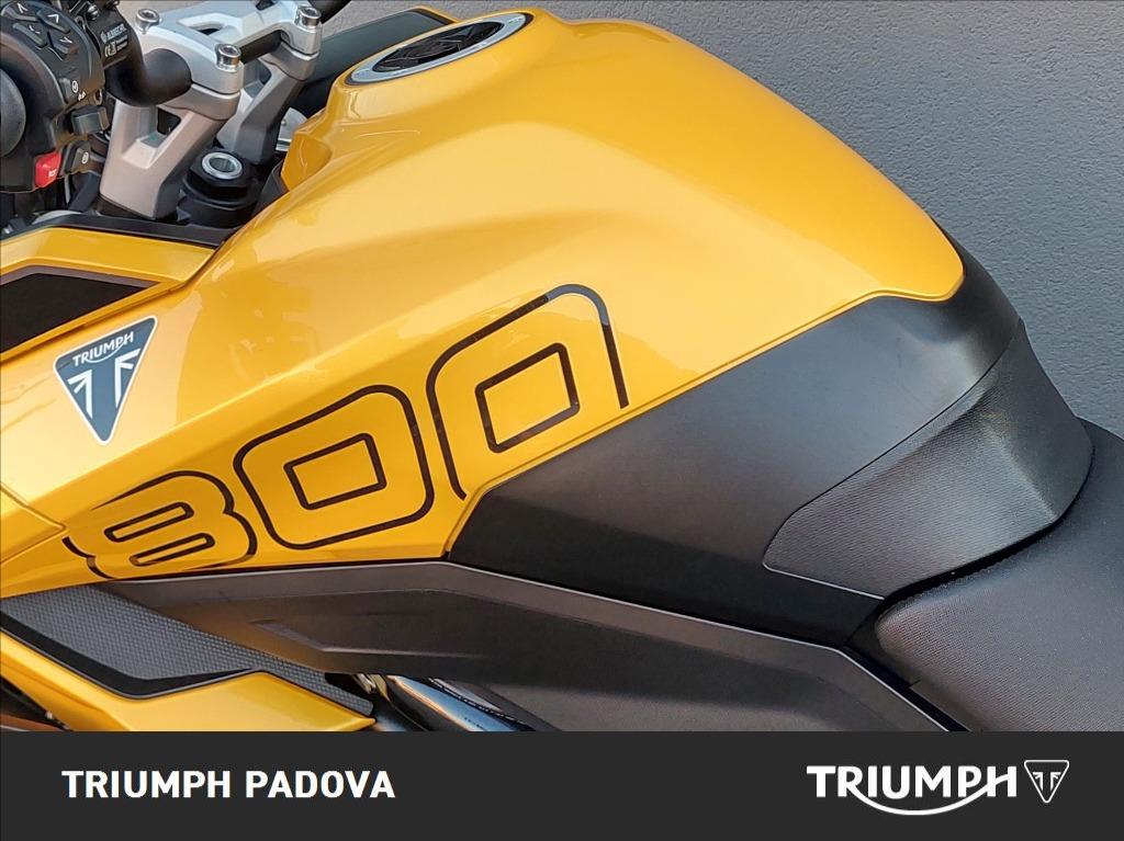 TRIUMPH Tiger Sport 800 Abs #8