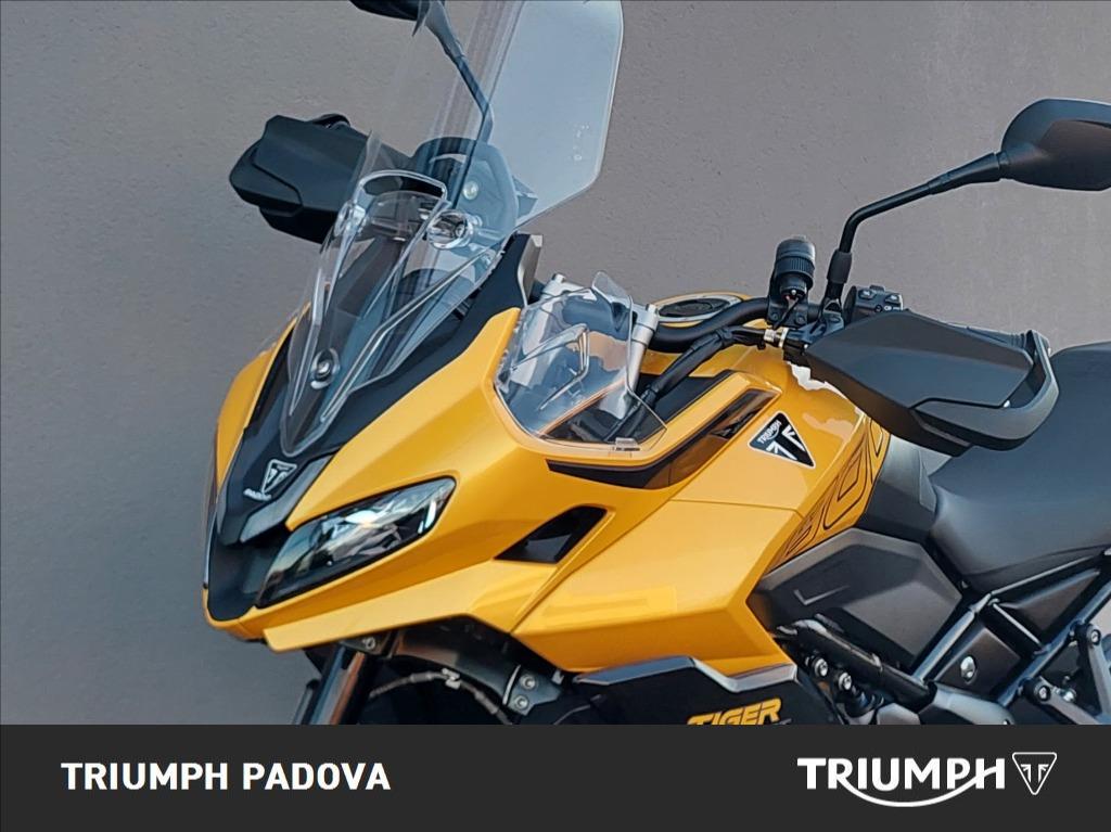 TRIUMPH Tiger Sport 800 Abs #9