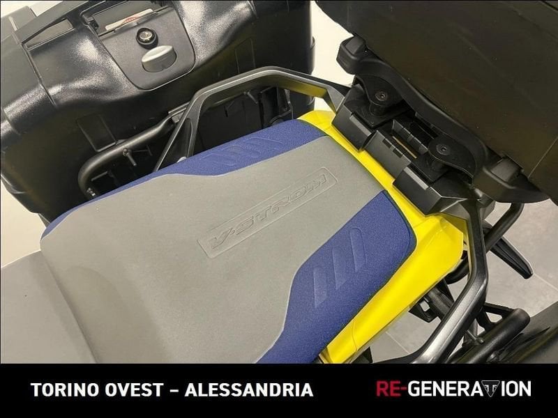 SUZUKI V-Strom 1050 DL XT Abs #4